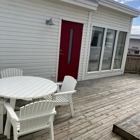 Eget Gaesthus I Vaestkustpaerlan Skaerhamn Villa Kültér fotó